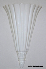 muur lamp